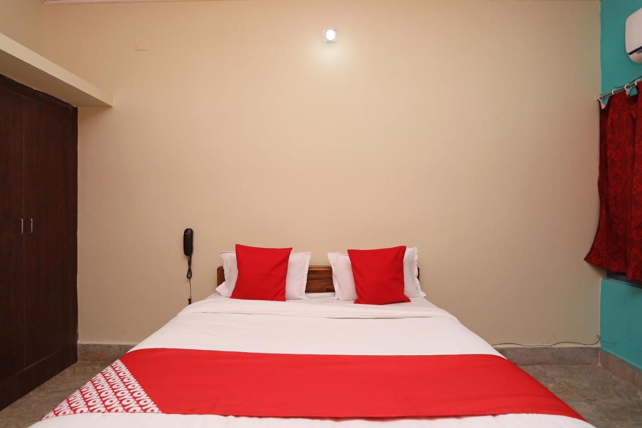 بوهفانيشفار Oyo Kalinga Guest House المظهر الخارجي الصورة