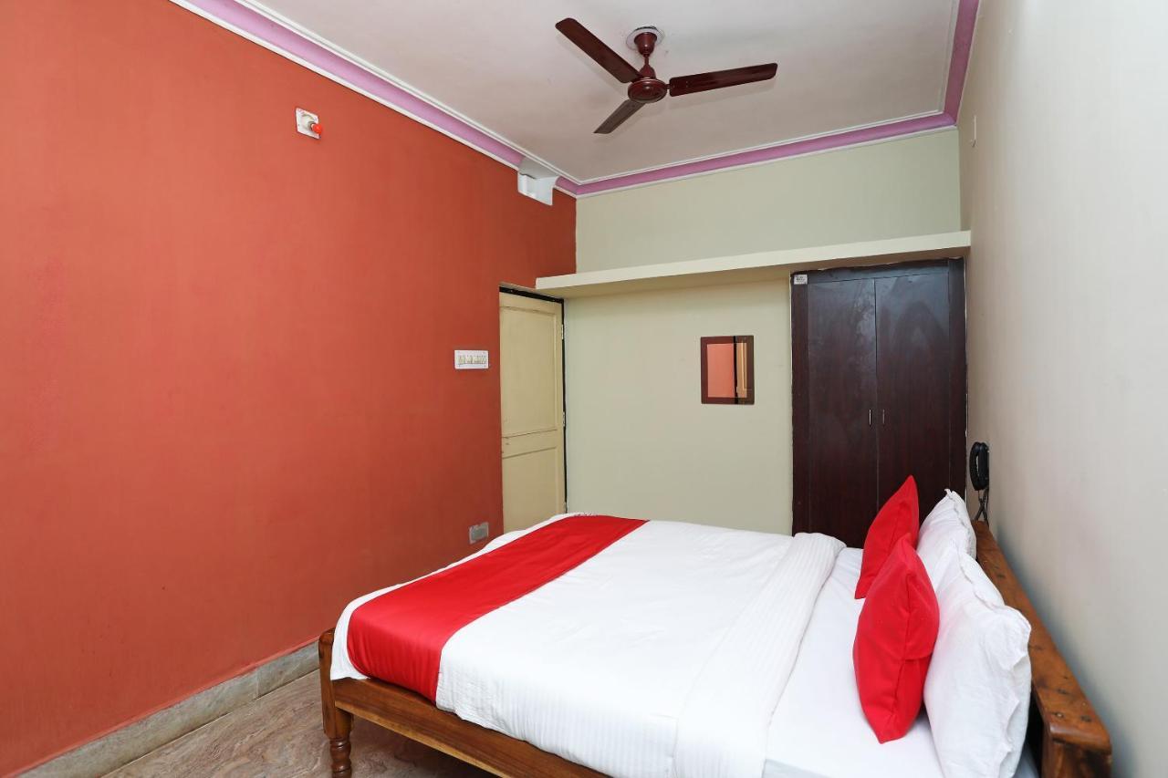 بوهفانيشفار Oyo Kalinga Guest House المظهر الخارجي الصورة