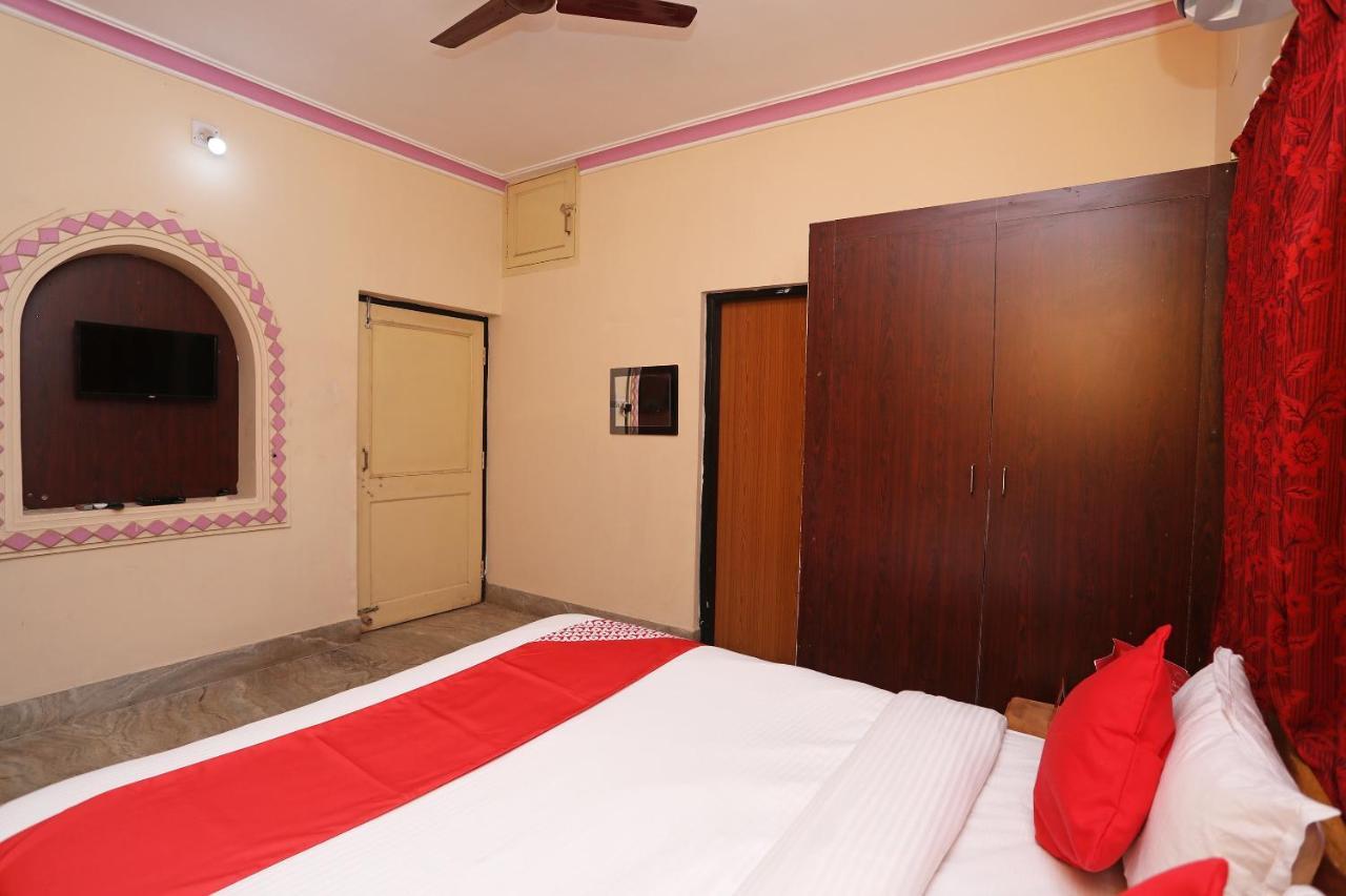 بوهفانيشفار Oyo Kalinga Guest House المظهر الخارجي الصورة