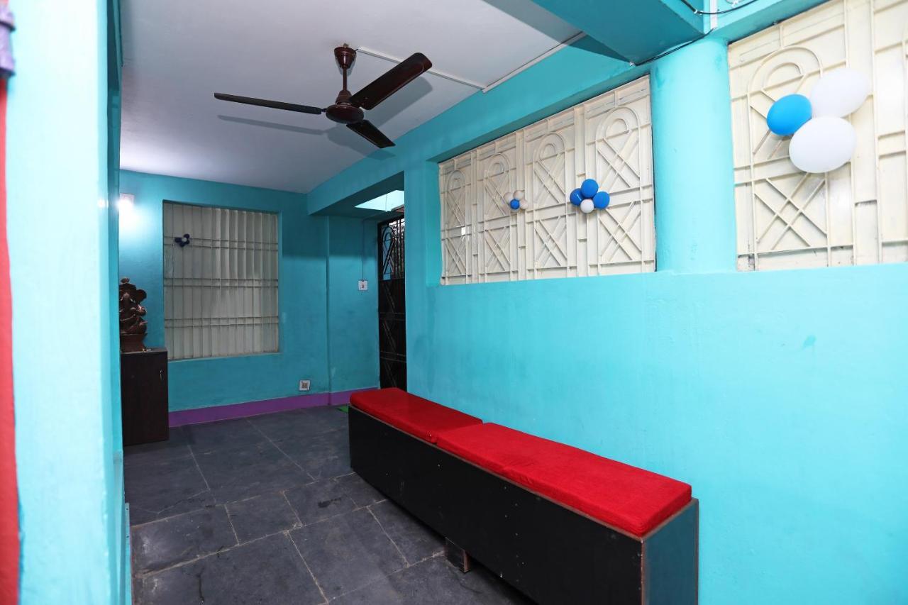 بوهفانيشفار Oyo Kalinga Guest House المظهر الخارجي الصورة