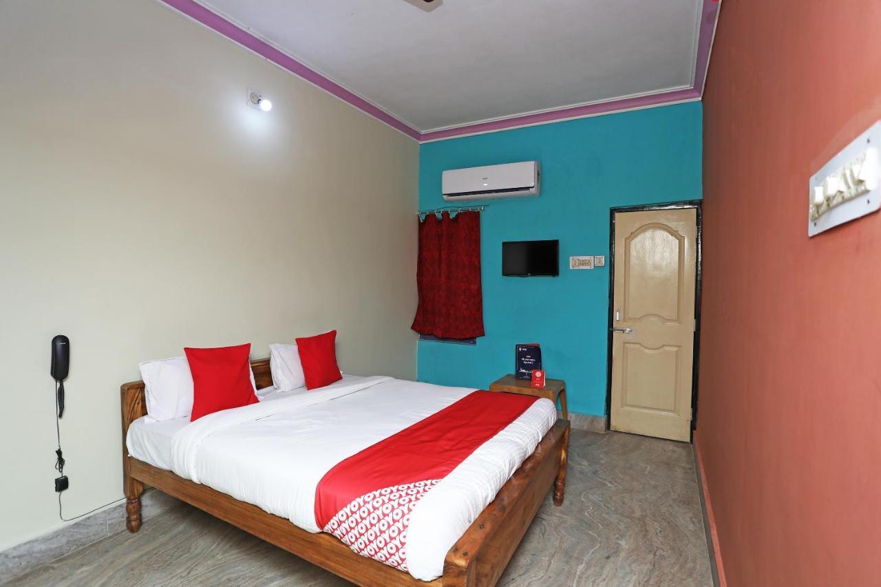 بوهفانيشفار Oyo Kalinga Guest House المظهر الخارجي الصورة